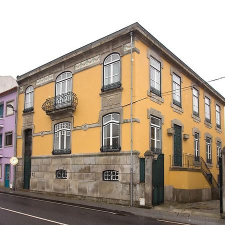 A Vianesa - Guest House Viana do Castelo Extérieur photo