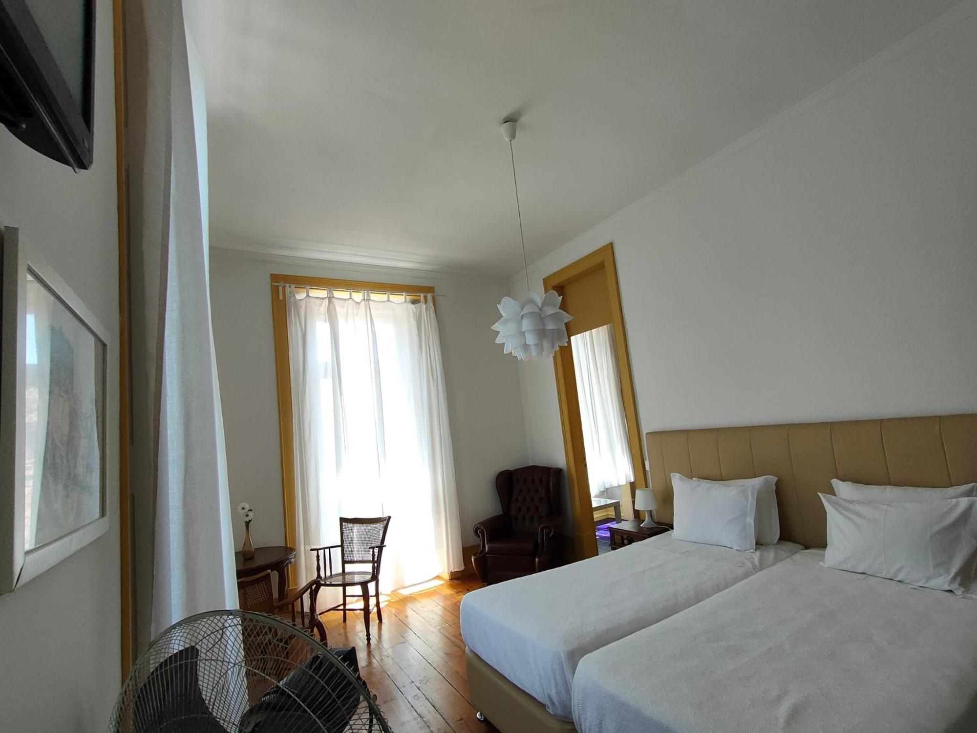 A Vianesa - Guest House Viana do Castelo Extérieur photo