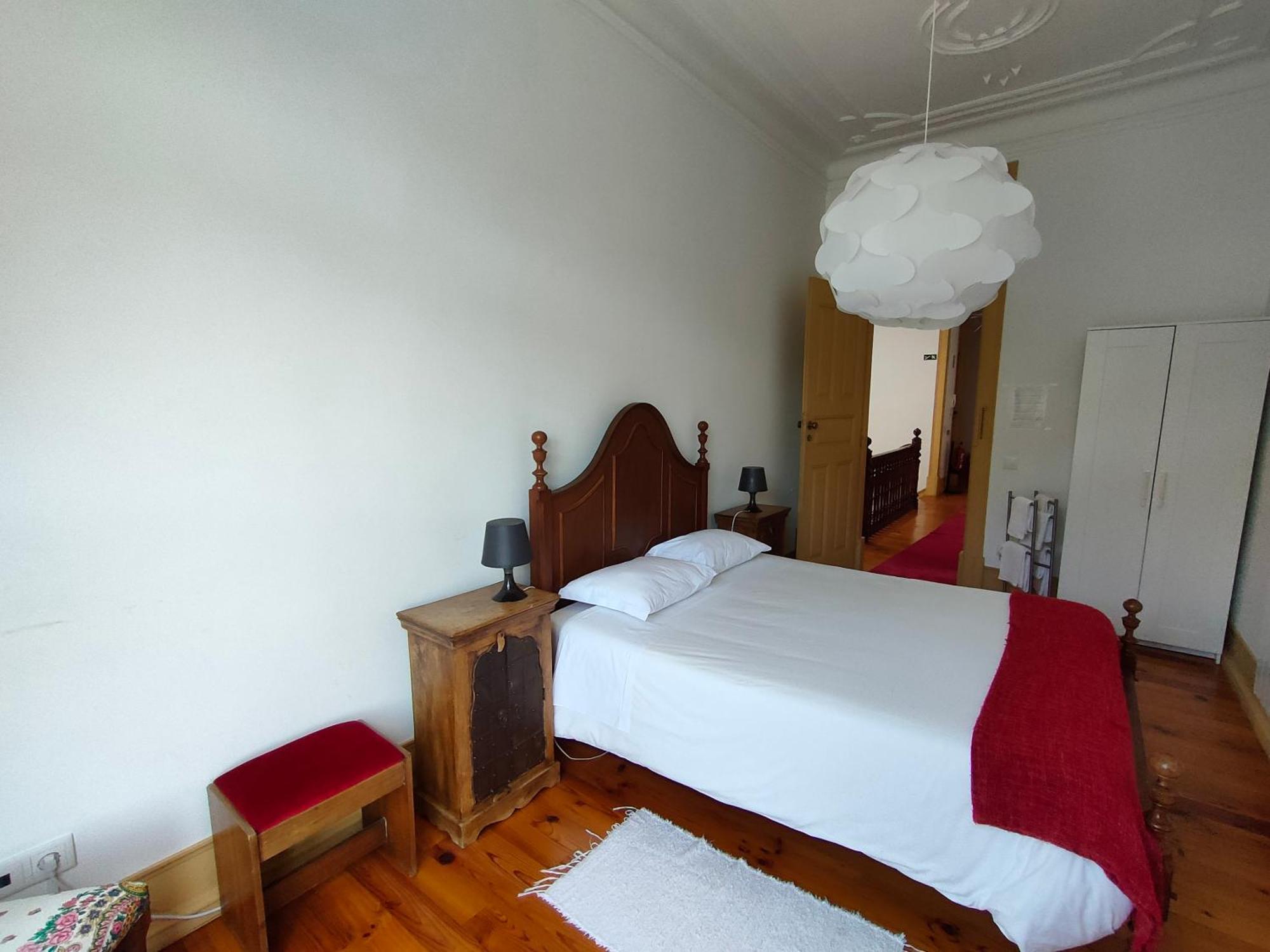 A Vianesa - Guest House Viana do Castelo Extérieur photo