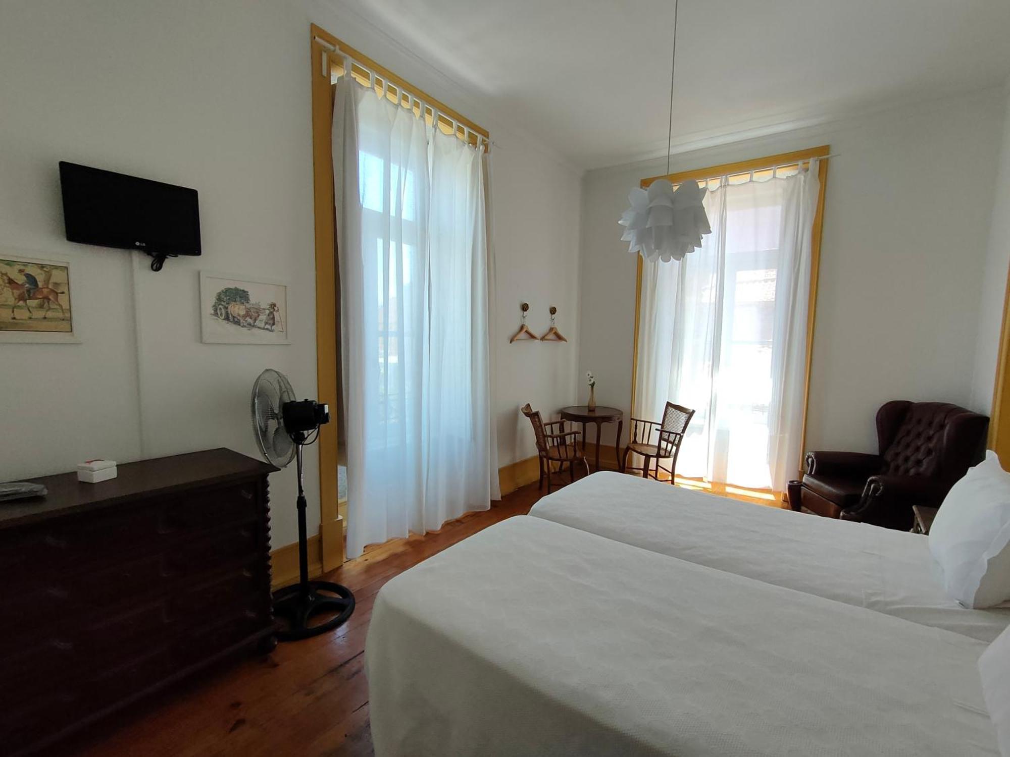 A Vianesa - Guest House Viana do Castelo Extérieur photo