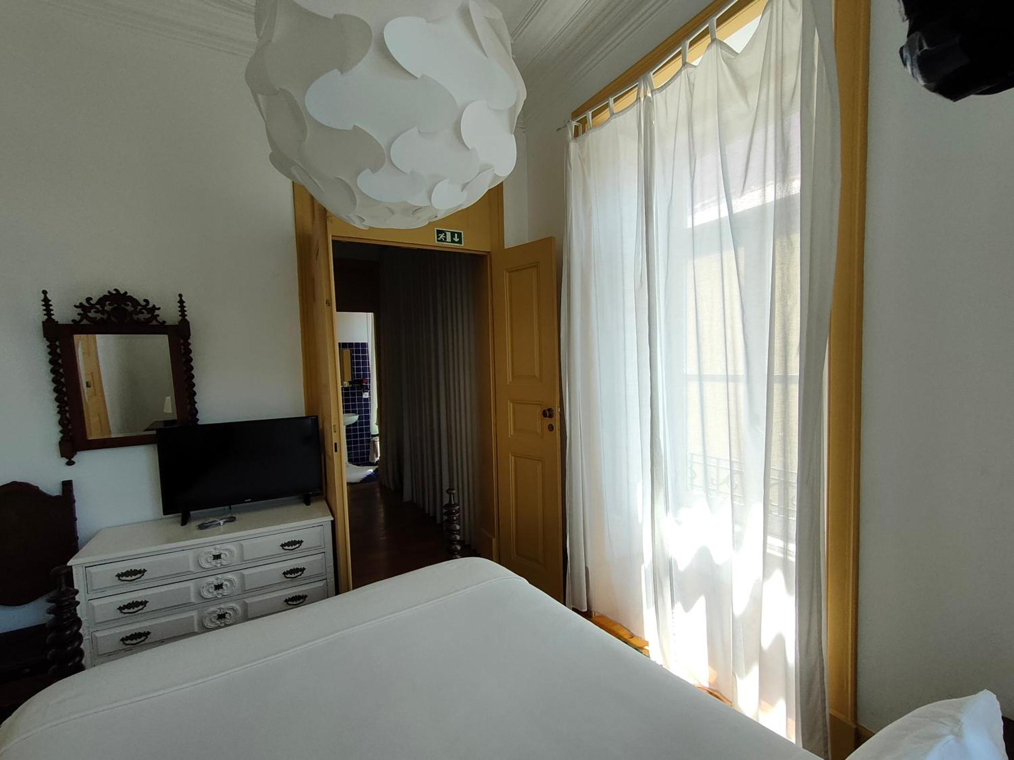 A Vianesa - Guest House Viana do Castelo Extérieur photo