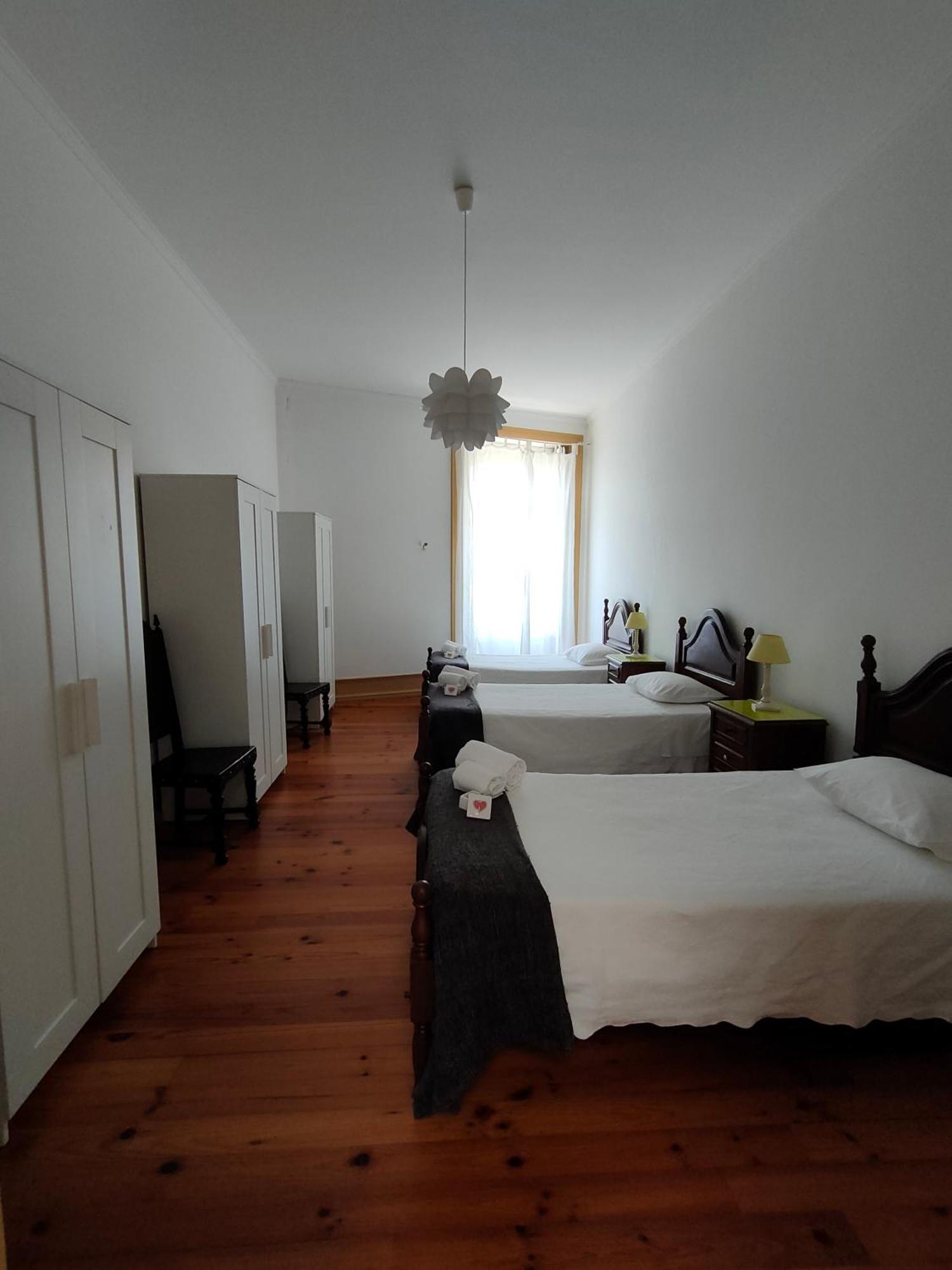 A Vianesa - Guest House Viana do Castelo Extérieur photo