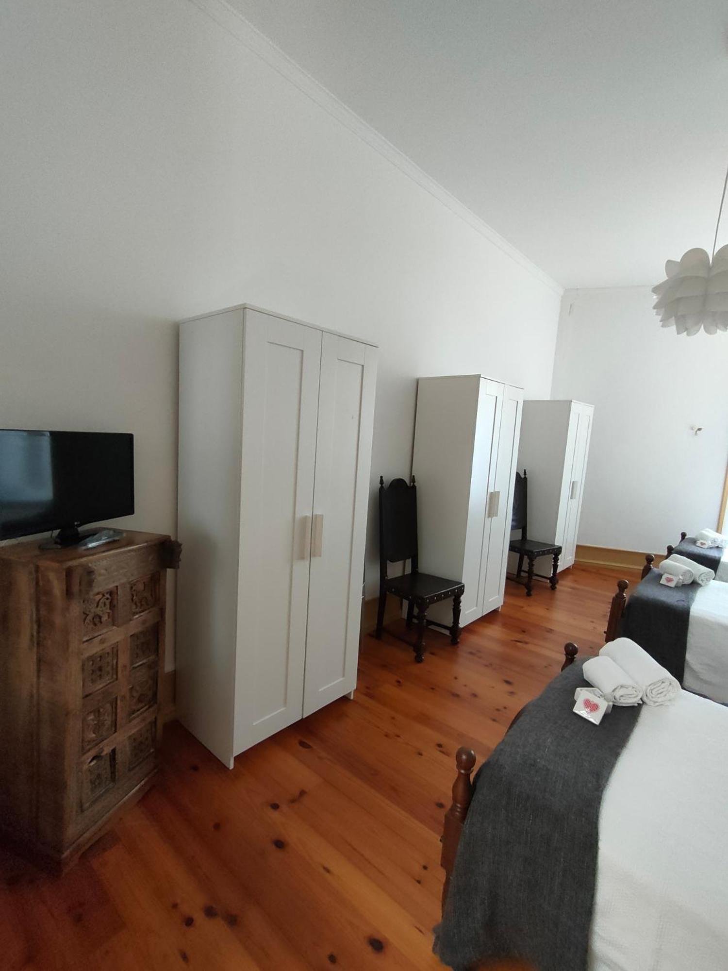 A Vianesa - Guest House Viana do Castelo Extérieur photo