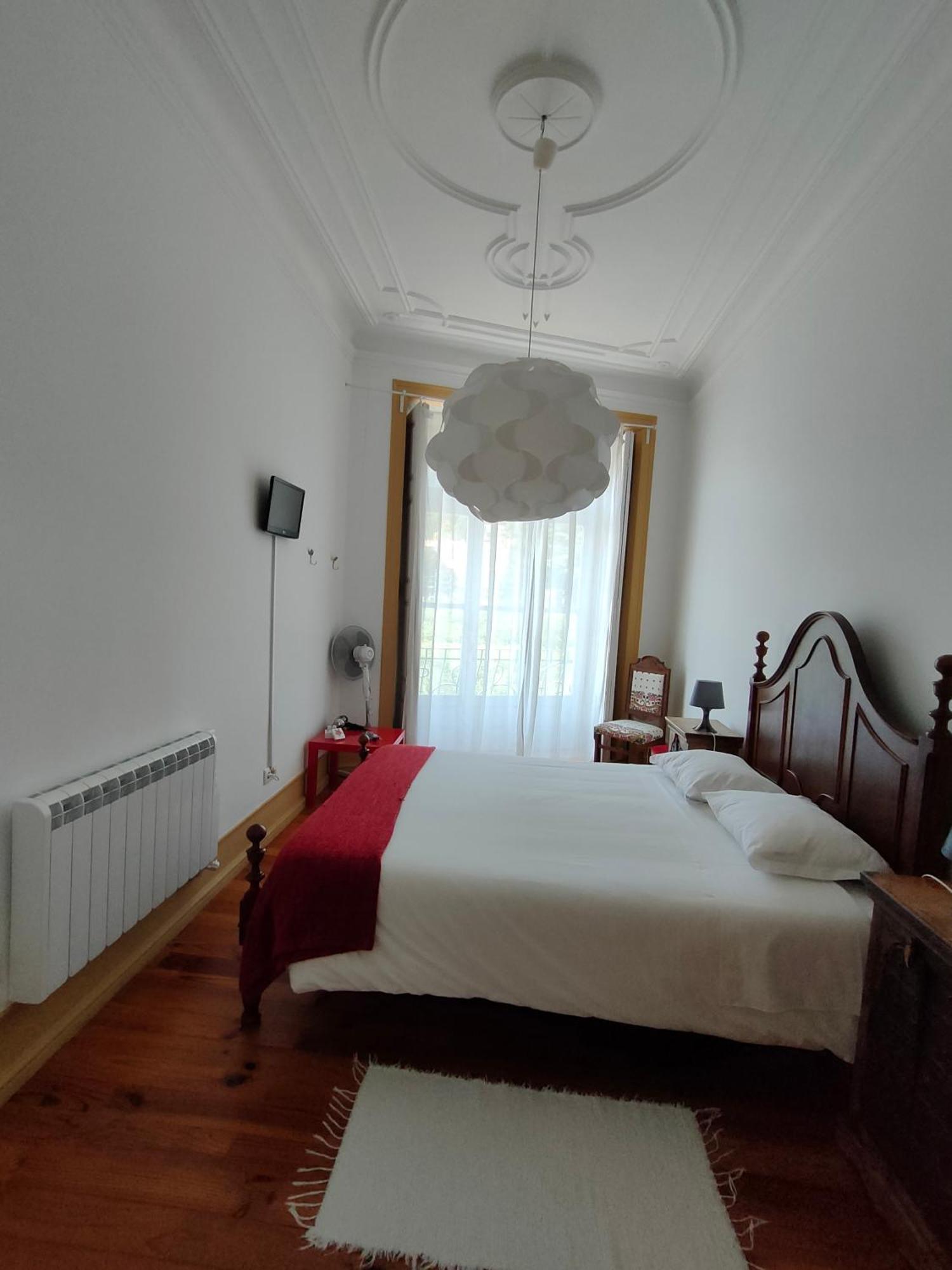 A Vianesa - Guest House Viana do Castelo Extérieur photo