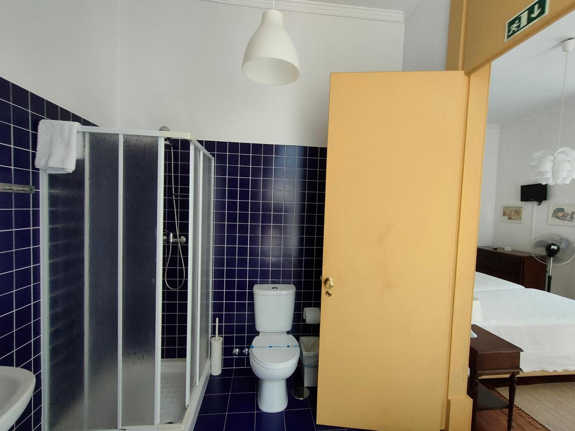 A Vianesa - Guest House Viana do Castelo Extérieur photo