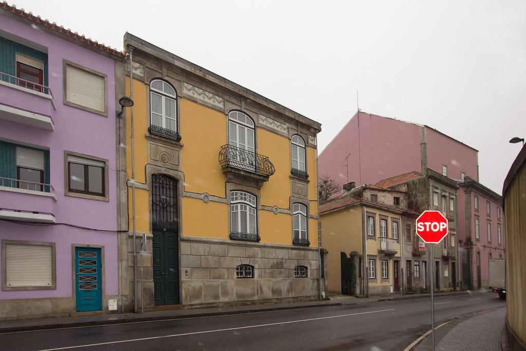 A Vianesa - Guest House Viana do Castelo Extérieur photo
