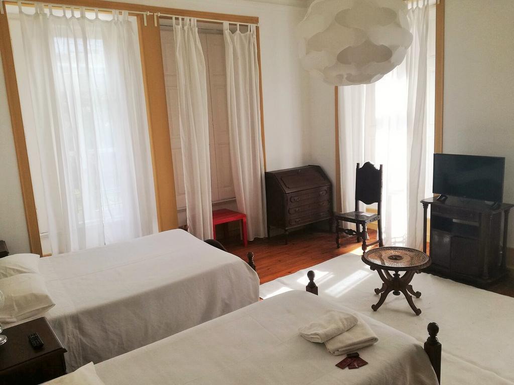 A Vianesa - Guest House Viana do Castelo Extérieur photo