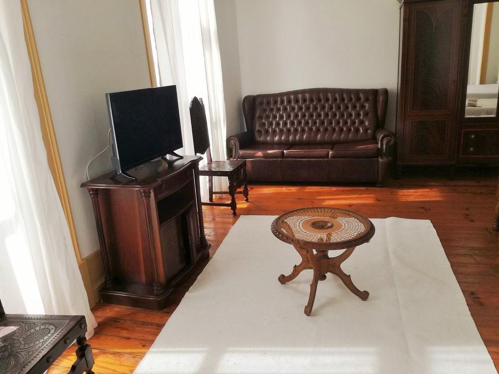 A Vianesa - Guest House Viana do Castelo Extérieur photo