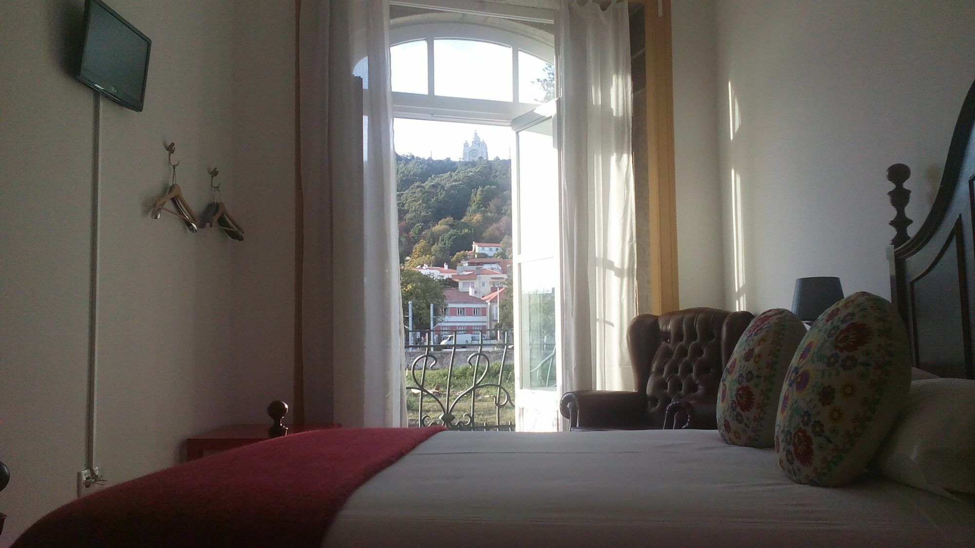 A Vianesa - Guest House Viana do Castelo Extérieur photo