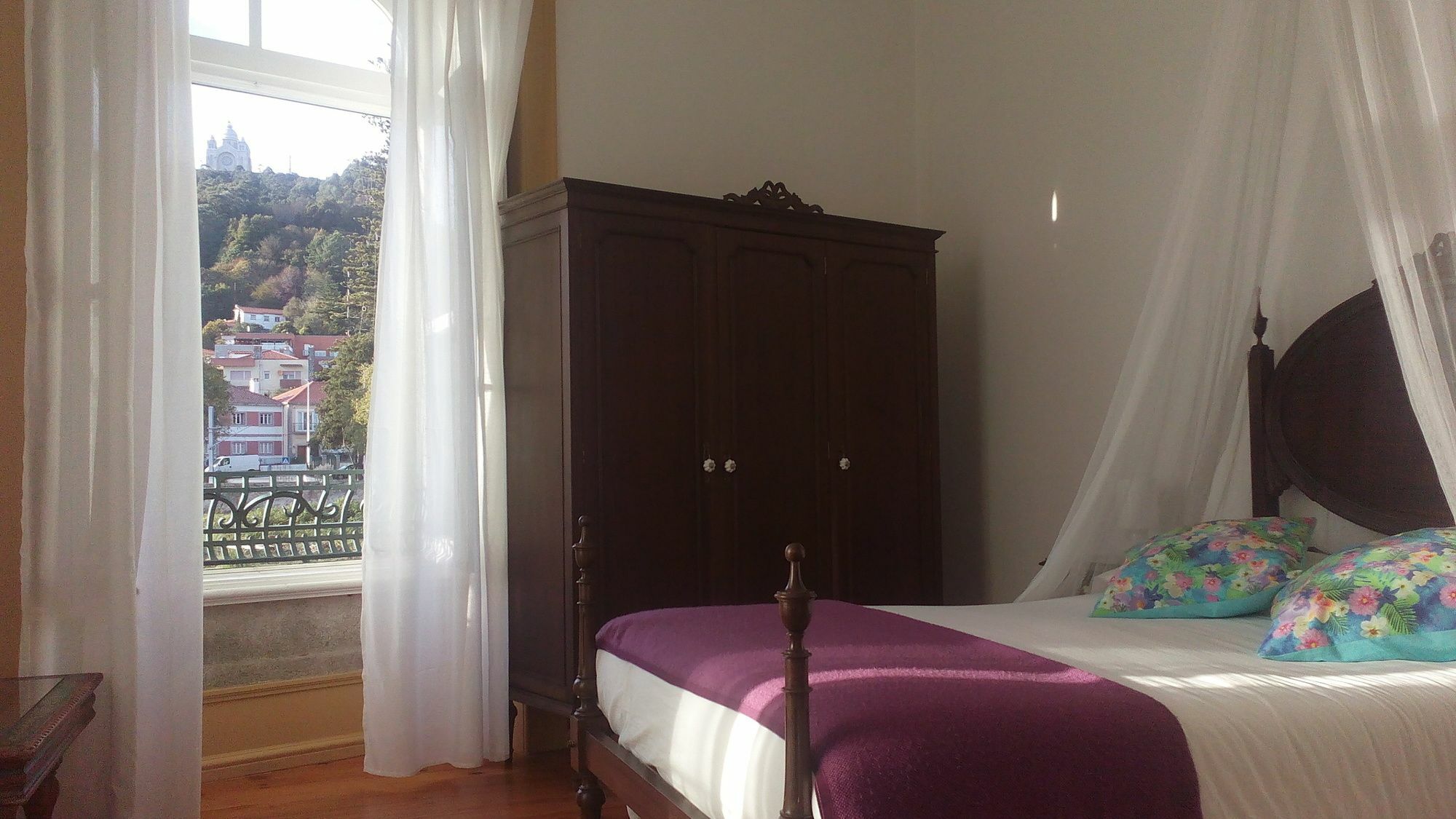A Vianesa - Guest House Viana do Castelo Extérieur photo