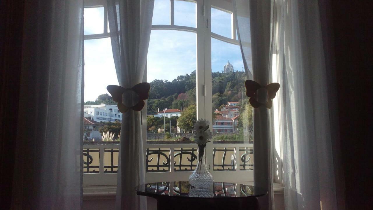 A Vianesa - Guest House Viana do Castelo Extérieur photo
